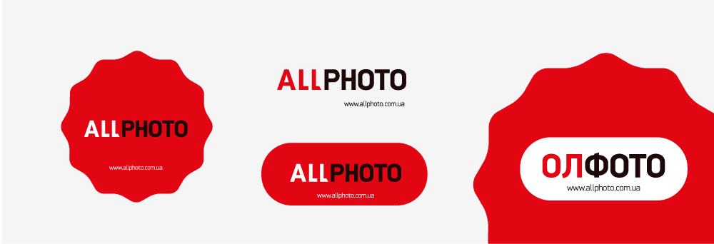 Логотип AllPhoto