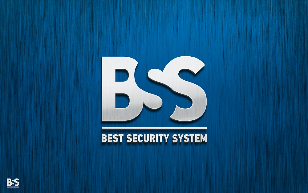 BSS Логотип