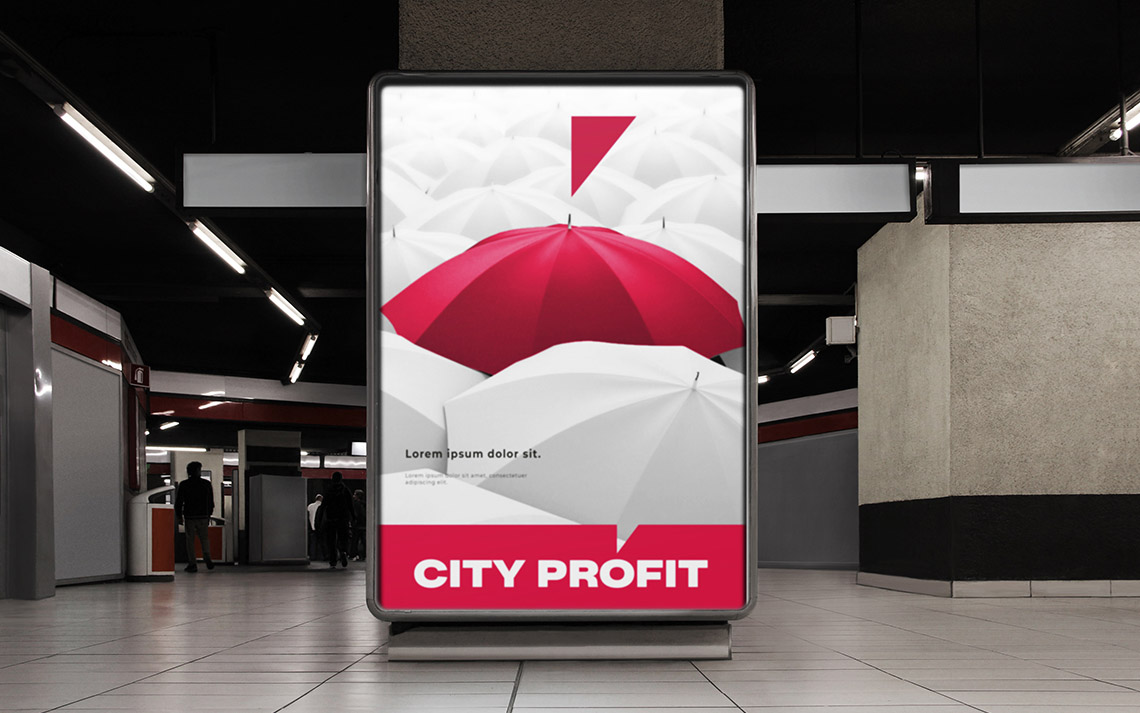 CityProfit