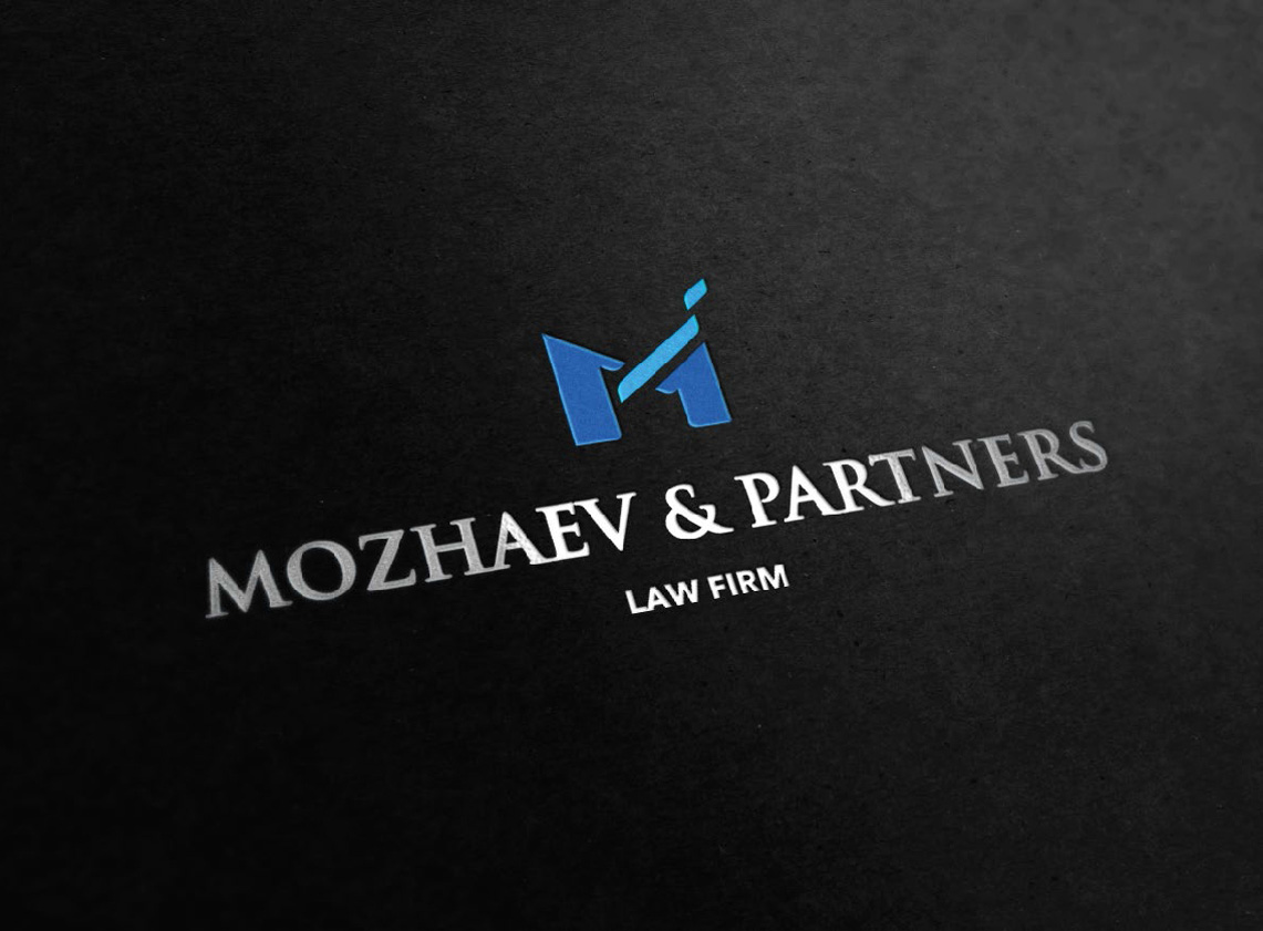 Логотип Можаев и Партнеры