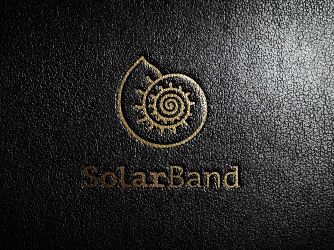 Solarband логотип