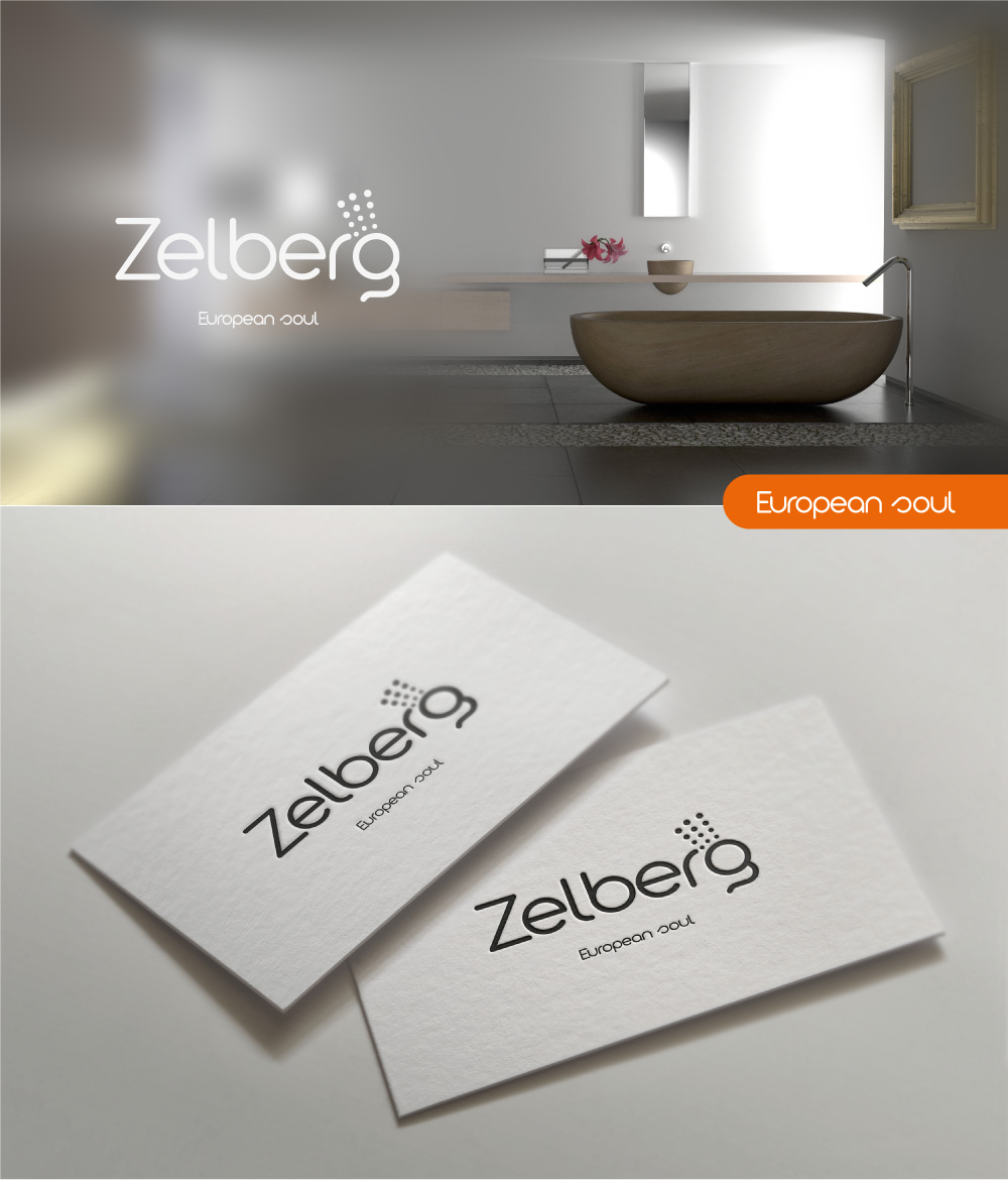 Zelberg логотип компании
